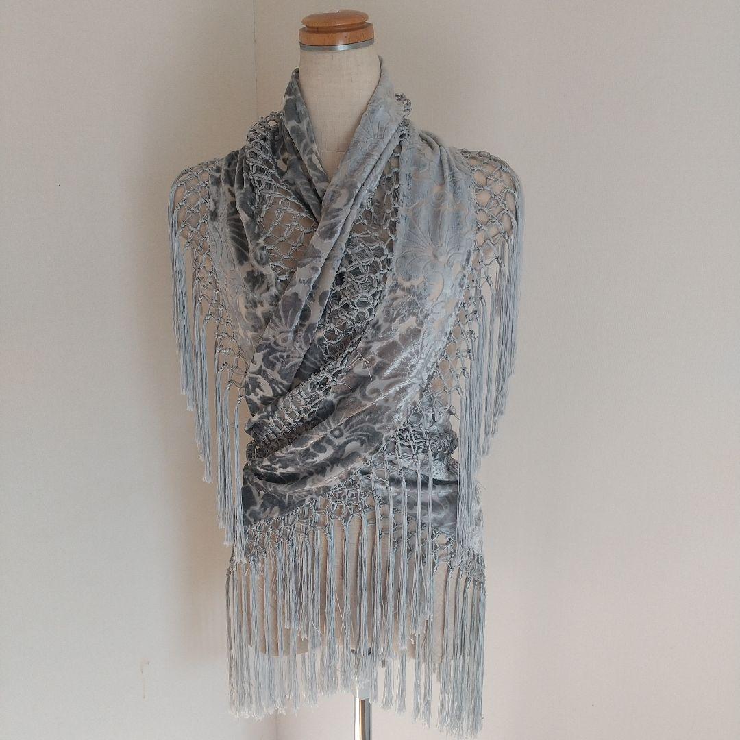 SONIA JOHNES シルバー ロンクシージョ