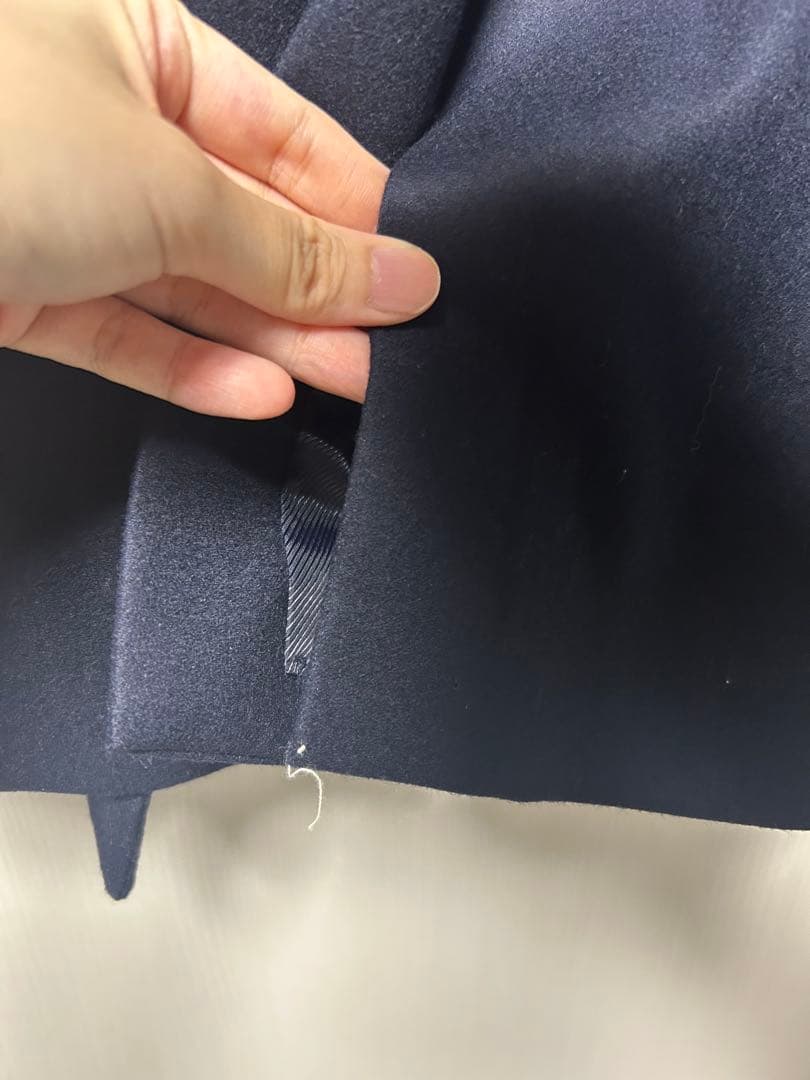 ジャケット・アウター deres 13rd Chelsey/coat-like jacket