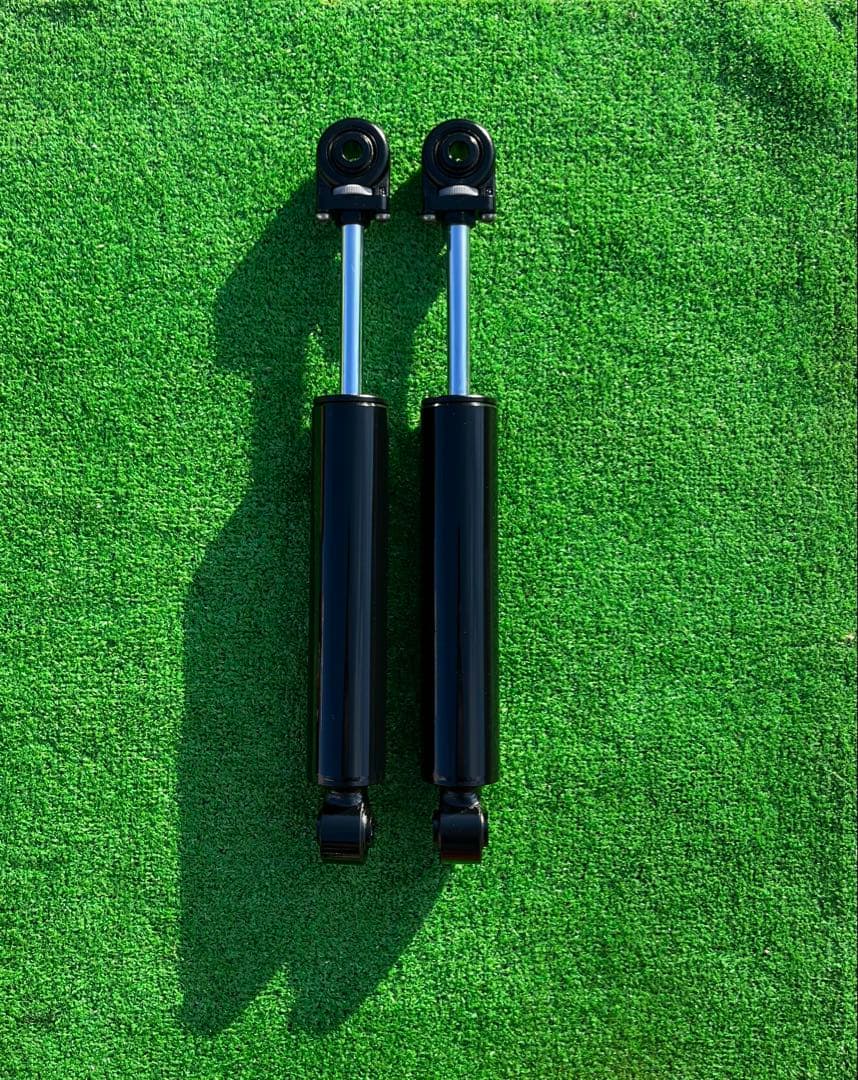 mh22s RSR リアショック