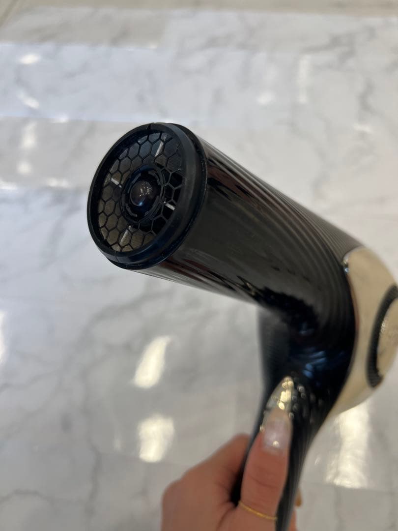 refa リファドライヤー　ジャンク品