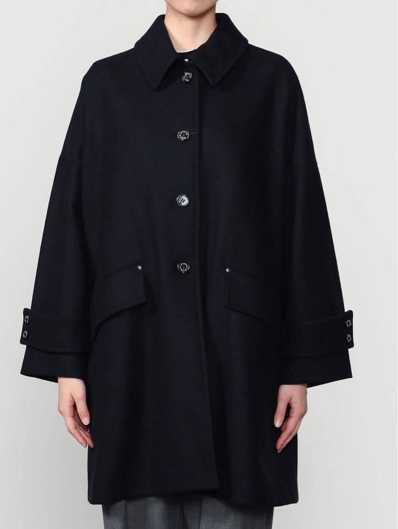 最終値下げ！マッキントッシュ Humbie SL コート　サイズ4