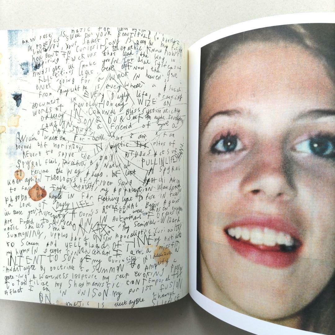 アート・デザイン・音楽 M Mark Borthwick:not in fashion