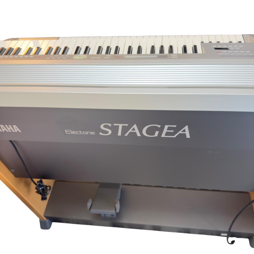 美品YAMAHAエレクトーン ステージアミニSTAGEA mini ELB-01