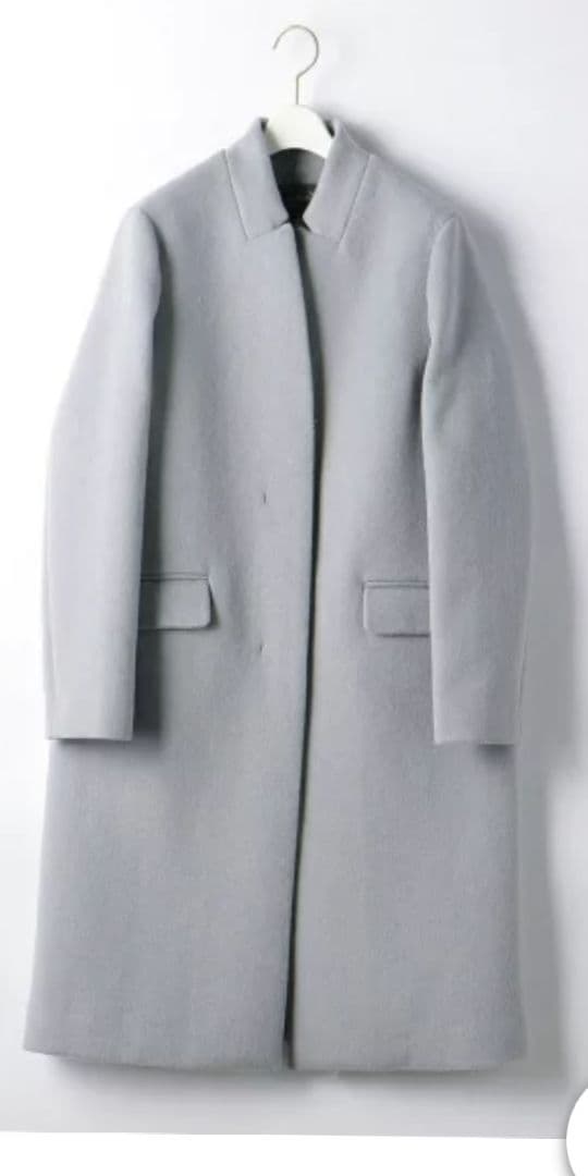 ユナイテッドアローズ コート A DAY IN THE LIFE