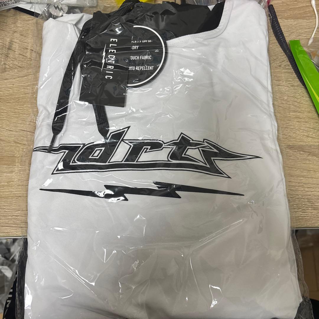 ELECTRIC ドライフーディー