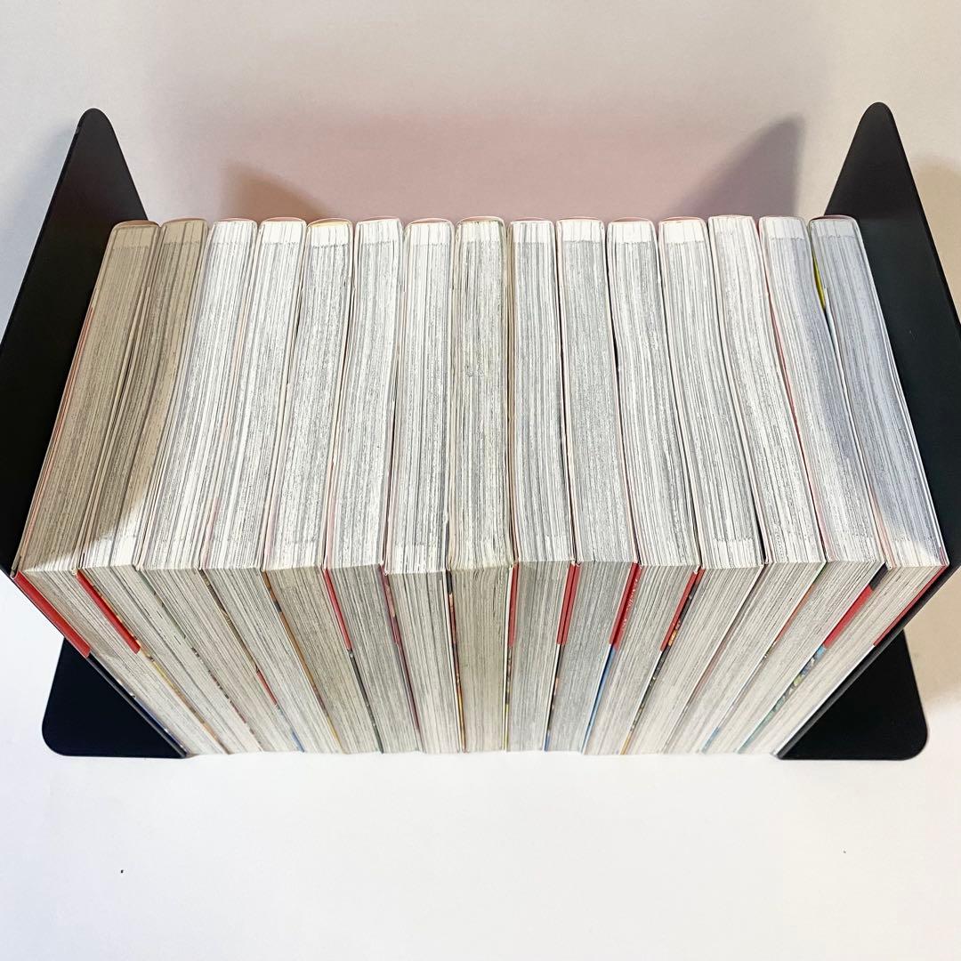 中古本　日本の歴史　全巻　計15巻　山本博文監修　角川まんが学習シリーズ