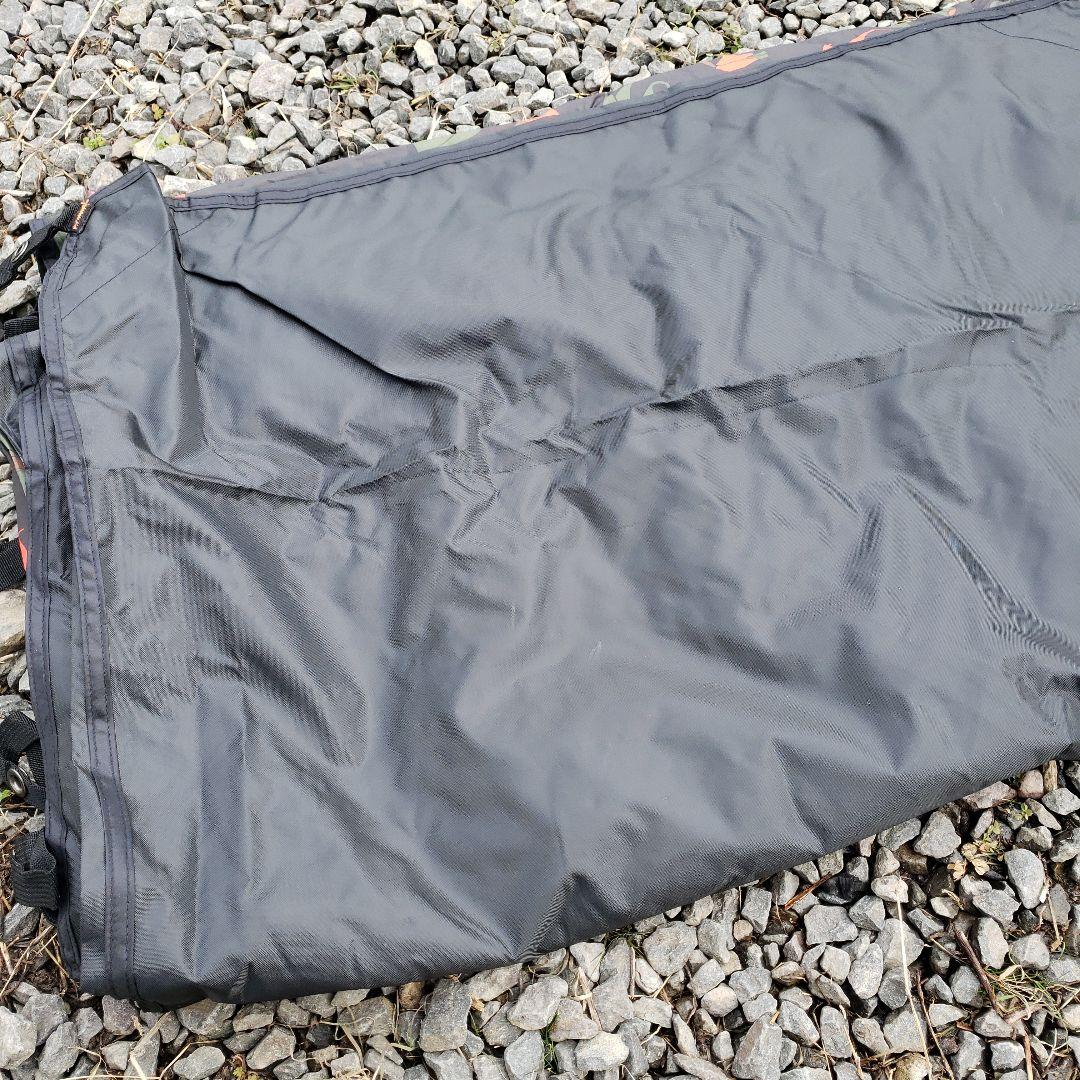 POLeR ポーラー　One Man Tentワンマンテント