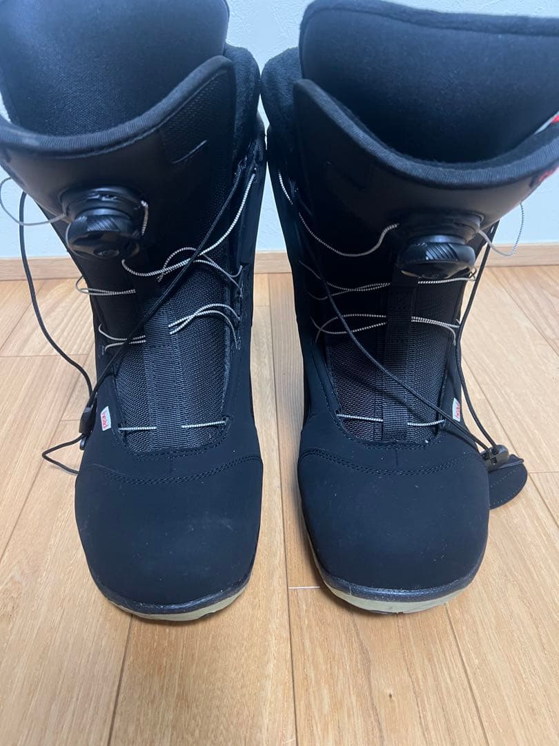 head スノーボード　ブーツ