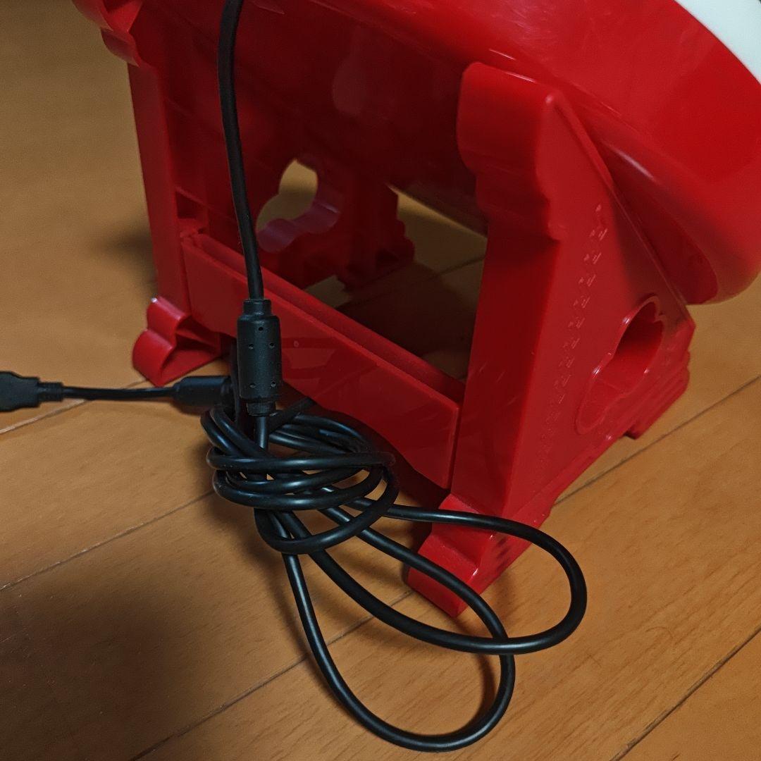 Switch 太鼓の達人 ドンダフルフェスティバル 太鼓とバチセット