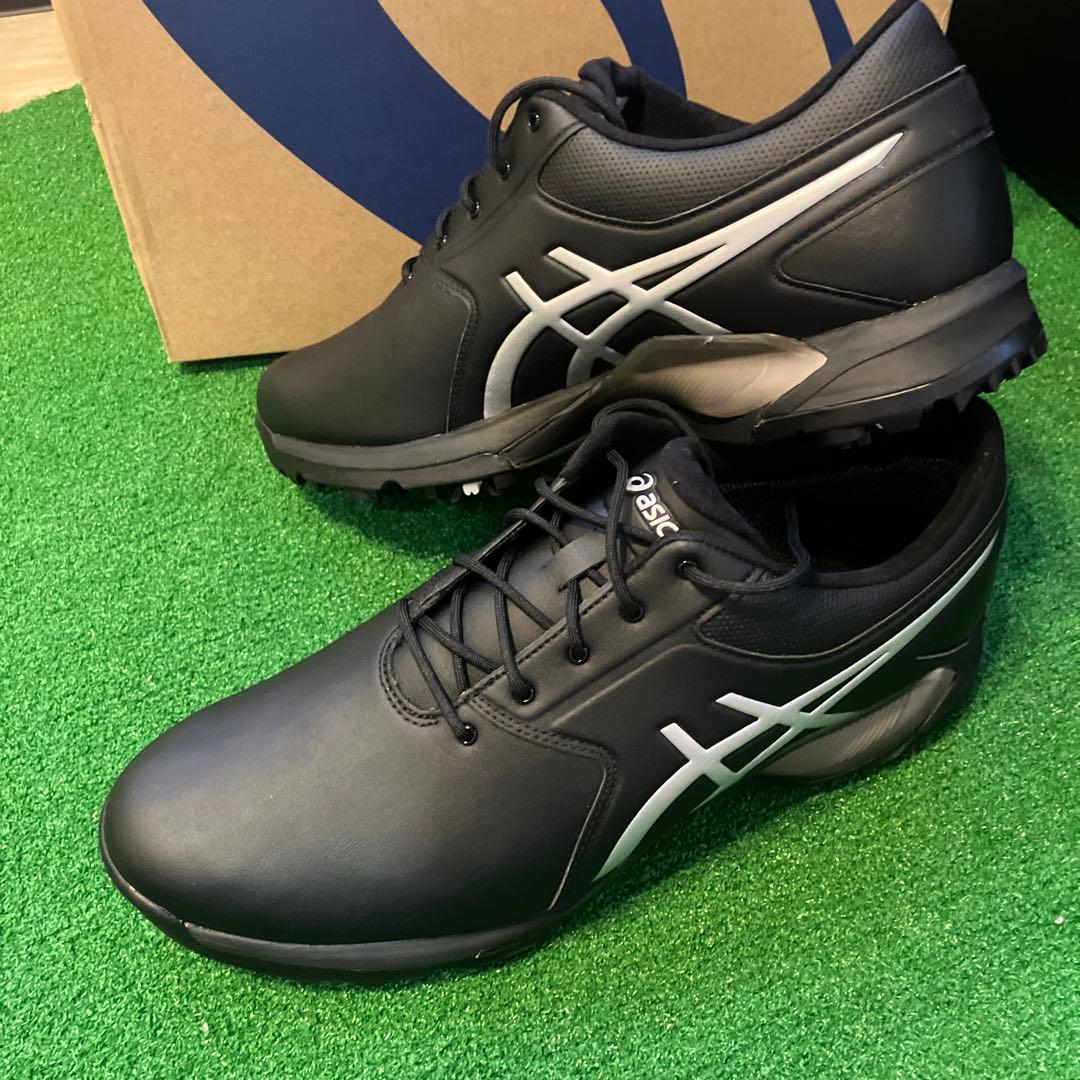 ピヨページ アシックスゴルフシューズ　2足セット