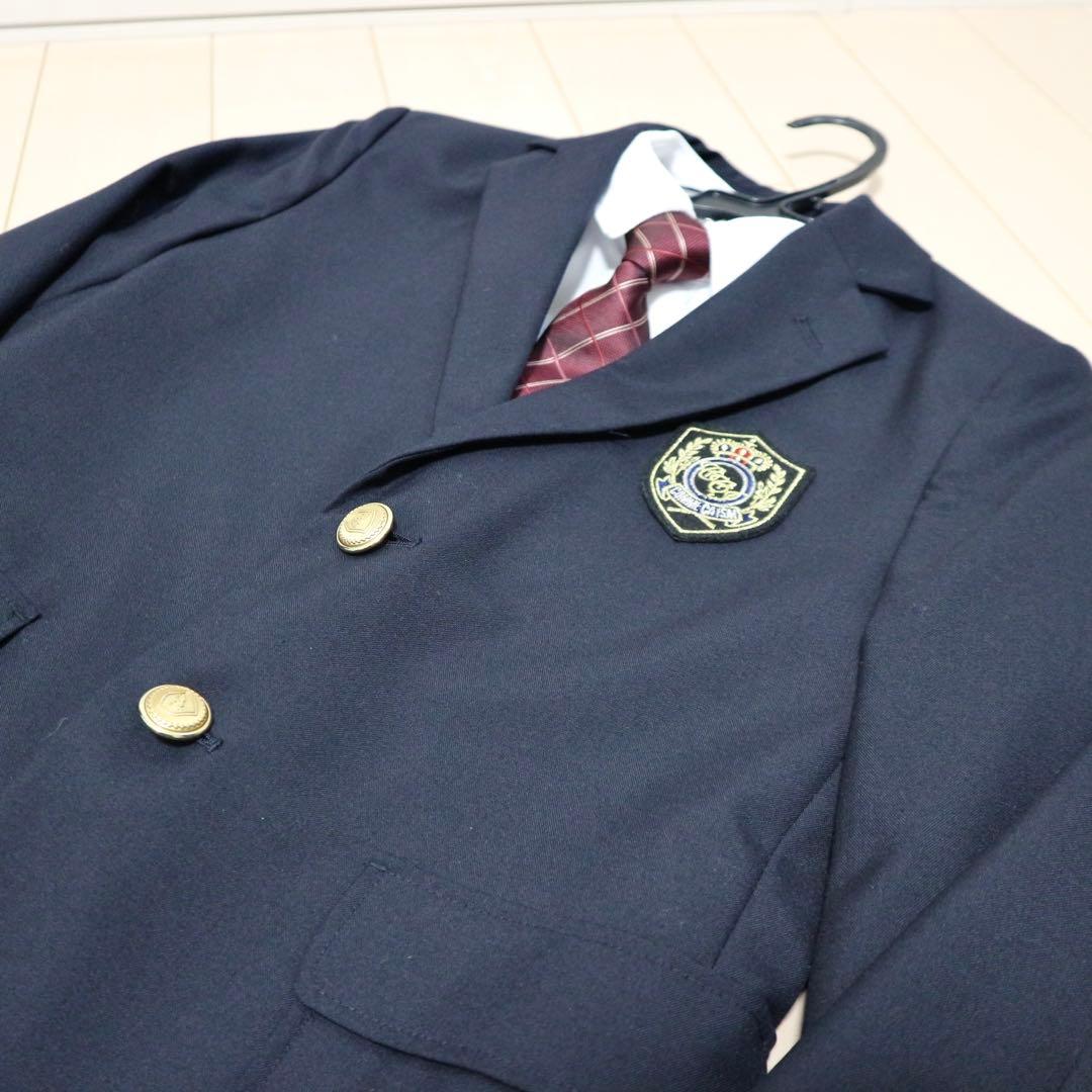 ☆美品☆ コムサイズム　スーツ4点セット　150㎝