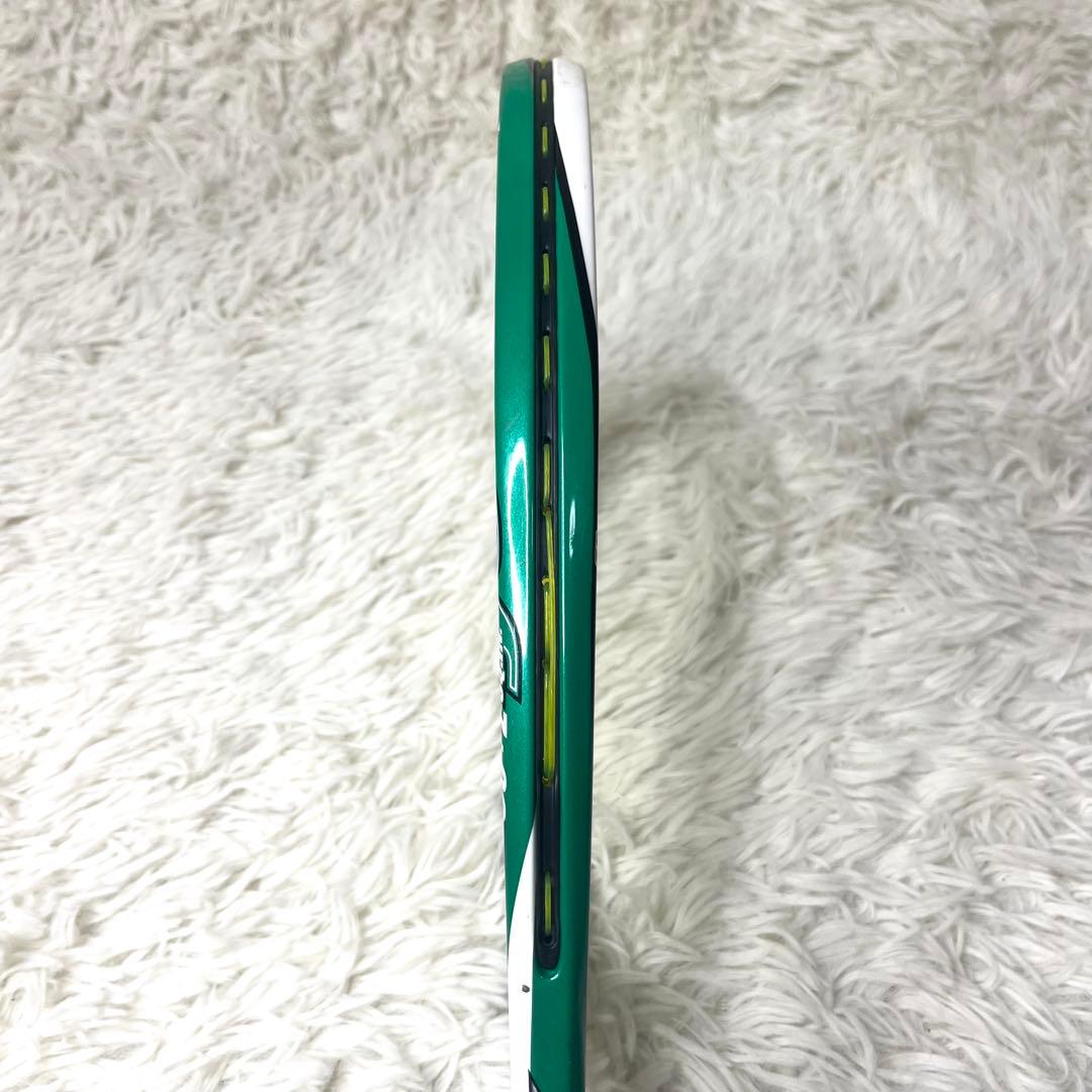 【美品】MIZUNO ミズノ XYST TT スペシャルチューン 1U相当 前衛