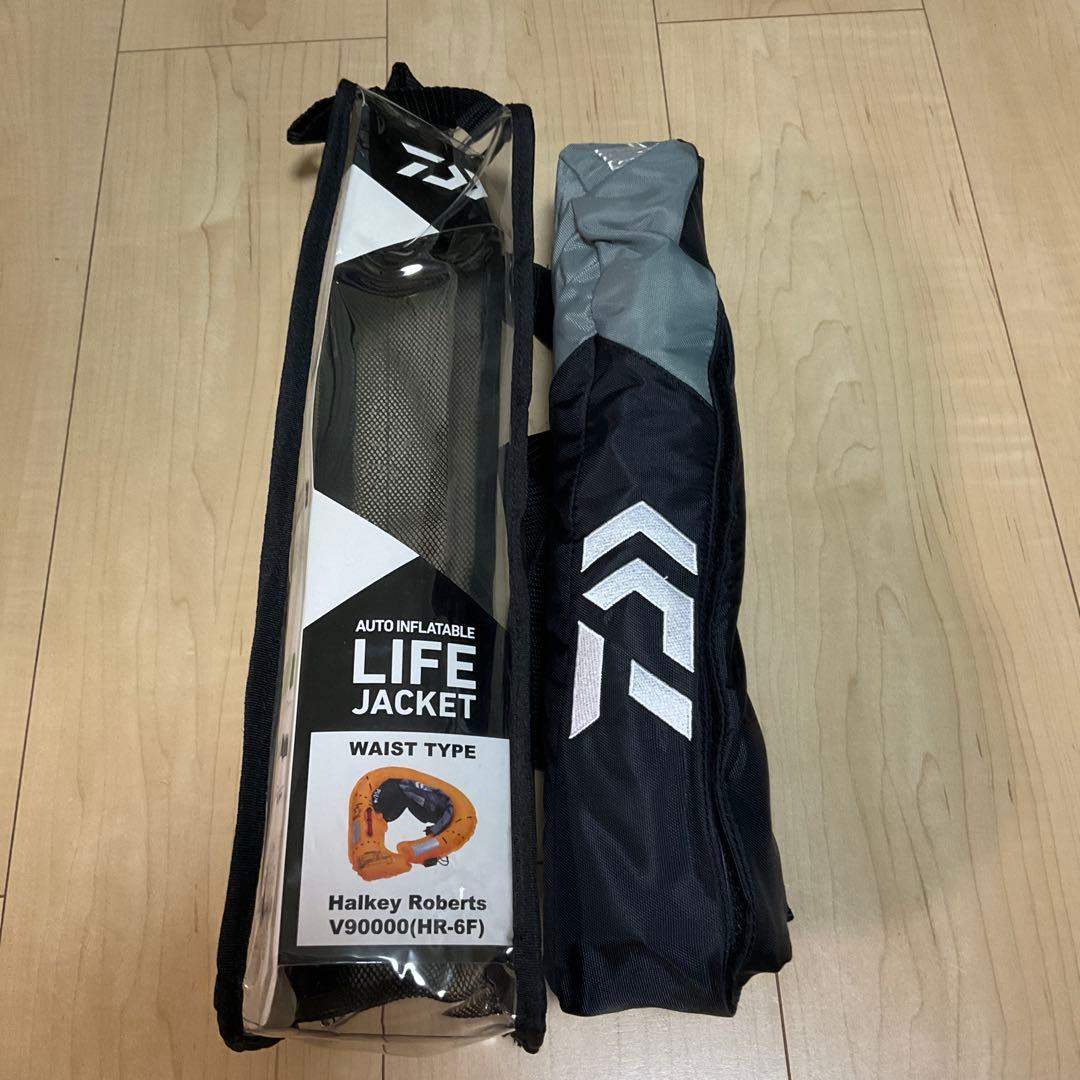 DAIWA ライフジャケット DF-2709