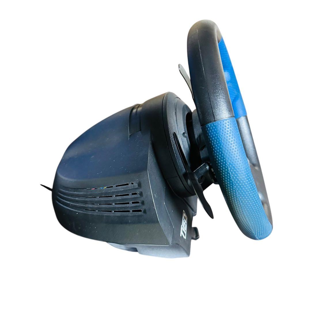 Thrustmaster T150 ハンコン ACアダプタ欠品