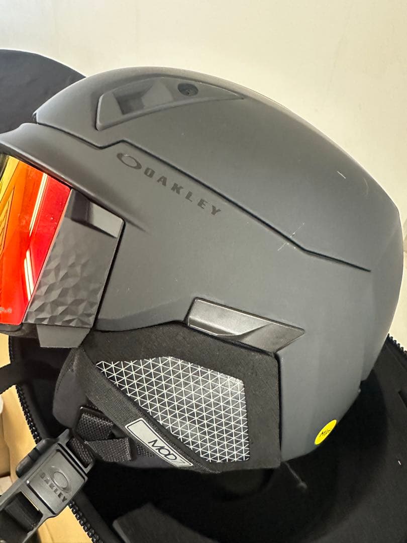 OAKLEY MOD 7 ヘルメット Mサイズ
