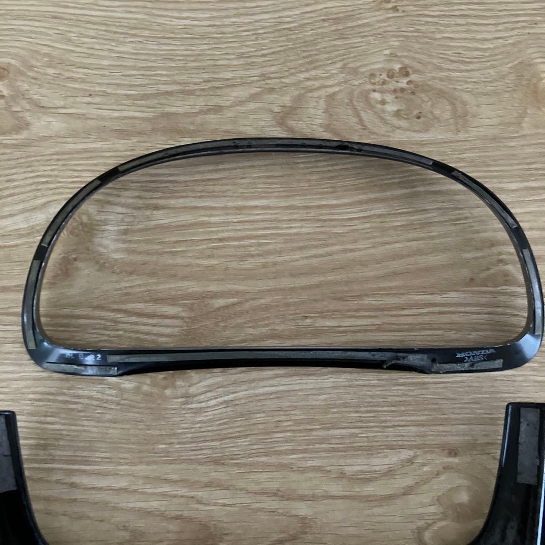 ホンダ バモス HM1 内装 パネル