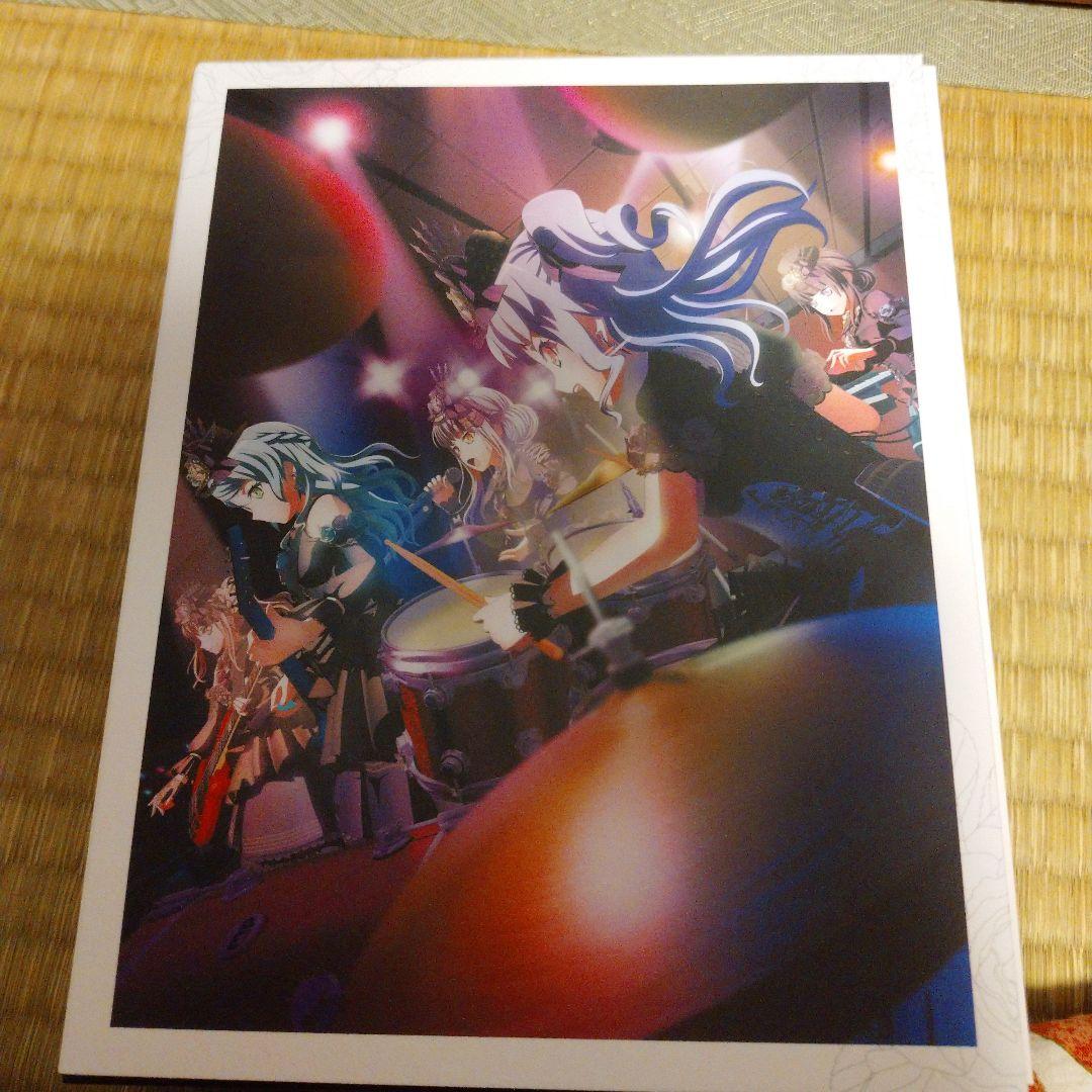 劇場版 BanG Dream!Episode of Roselia Ⅰ:約束(…