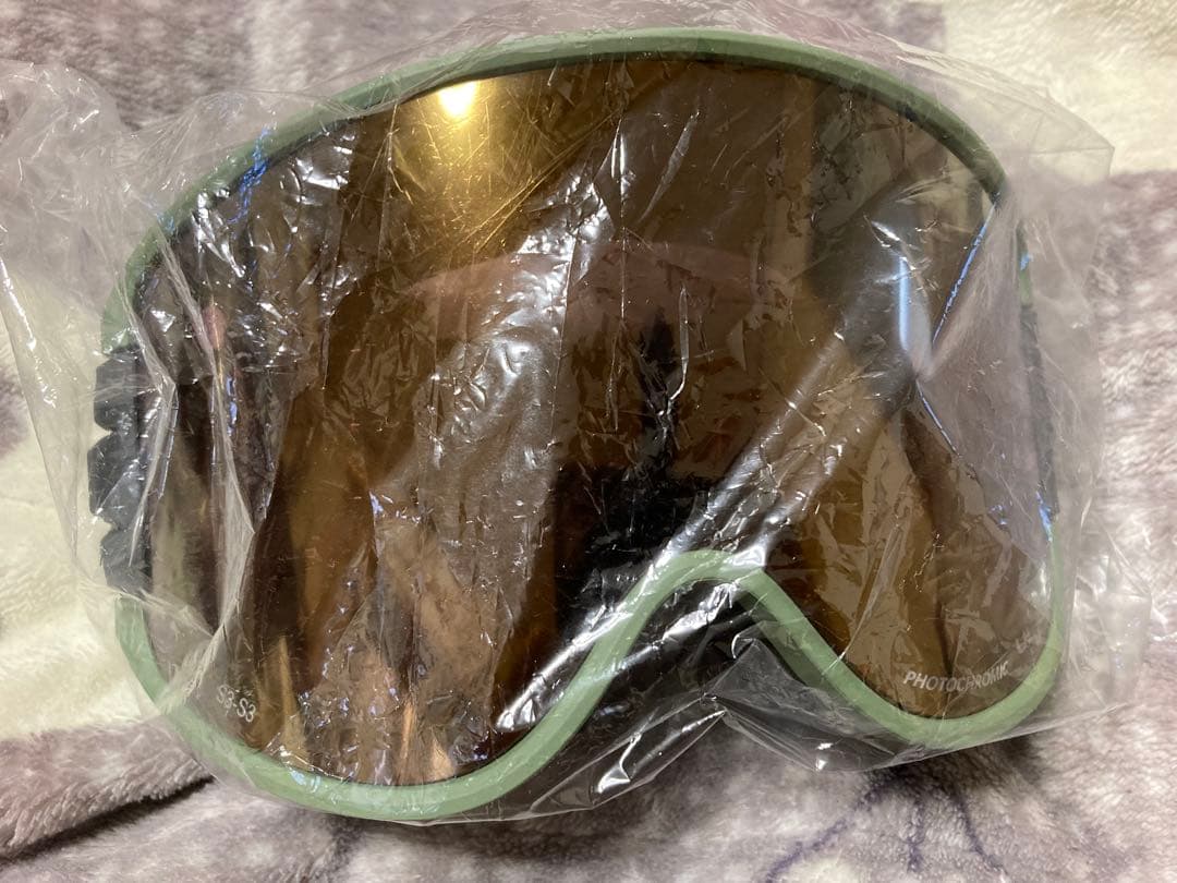 ダイス DICE2026 GOODMAN ULTRA調光ミラー 新品　送料込み