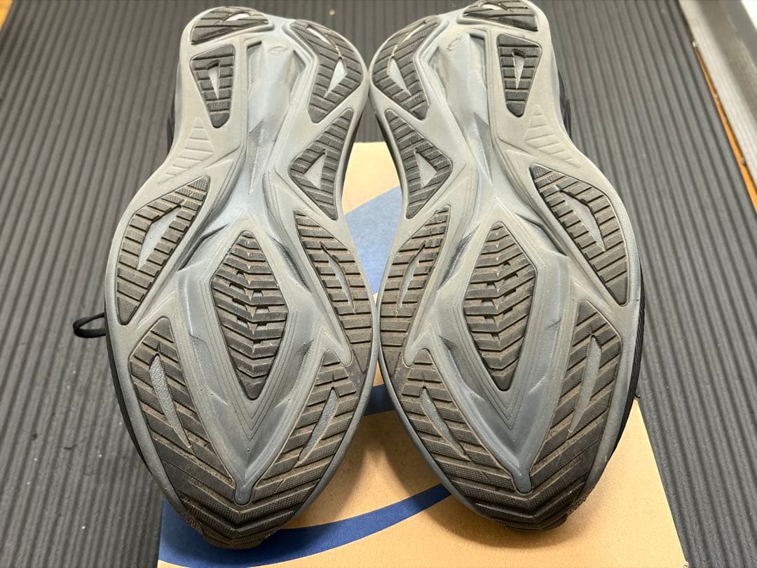 アシックス スーパーブラスト2 25.5 ASICS 美品