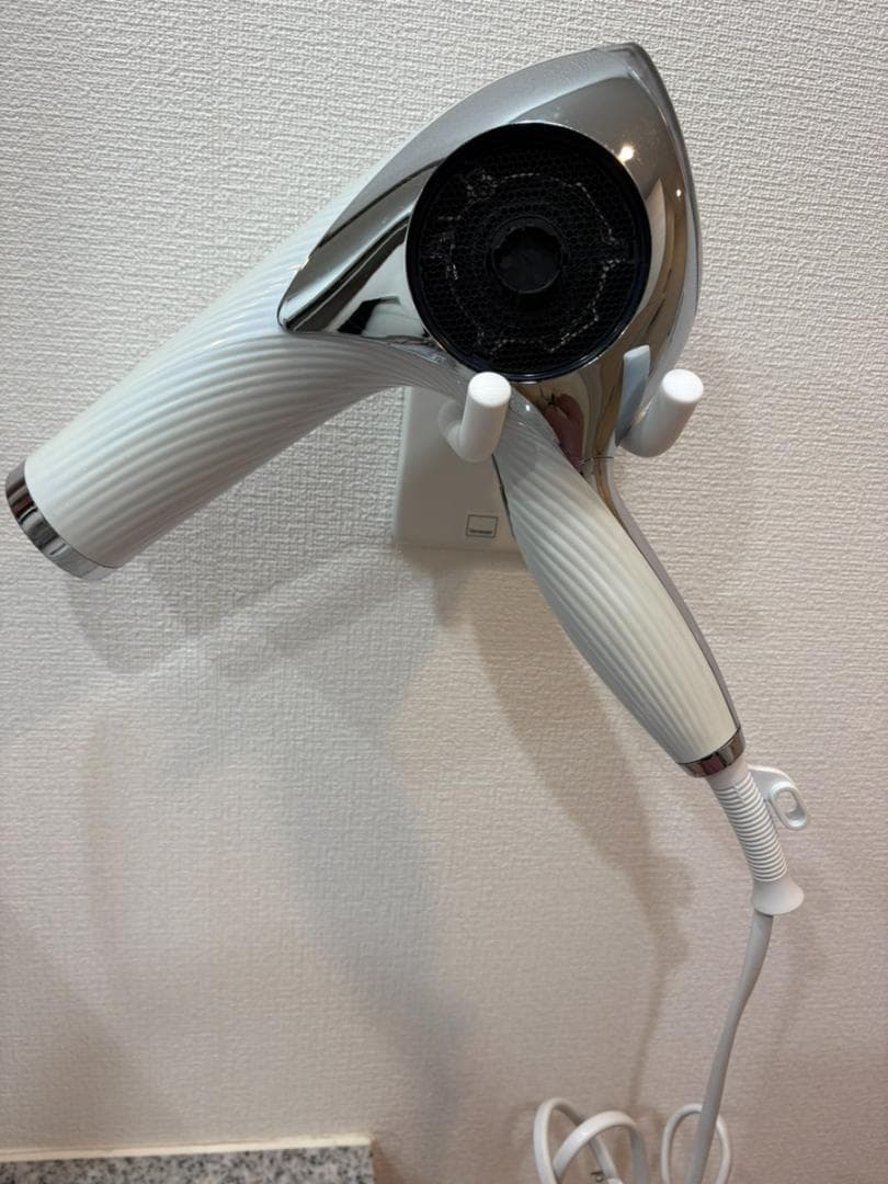 ReFa（リファ） ビューテックドライヤー プロ ホワイト RE-AJ02A