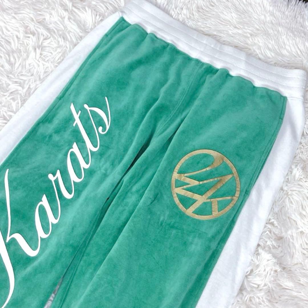 あかちゃんまん EXILE TRIBE 24karats ジャージ