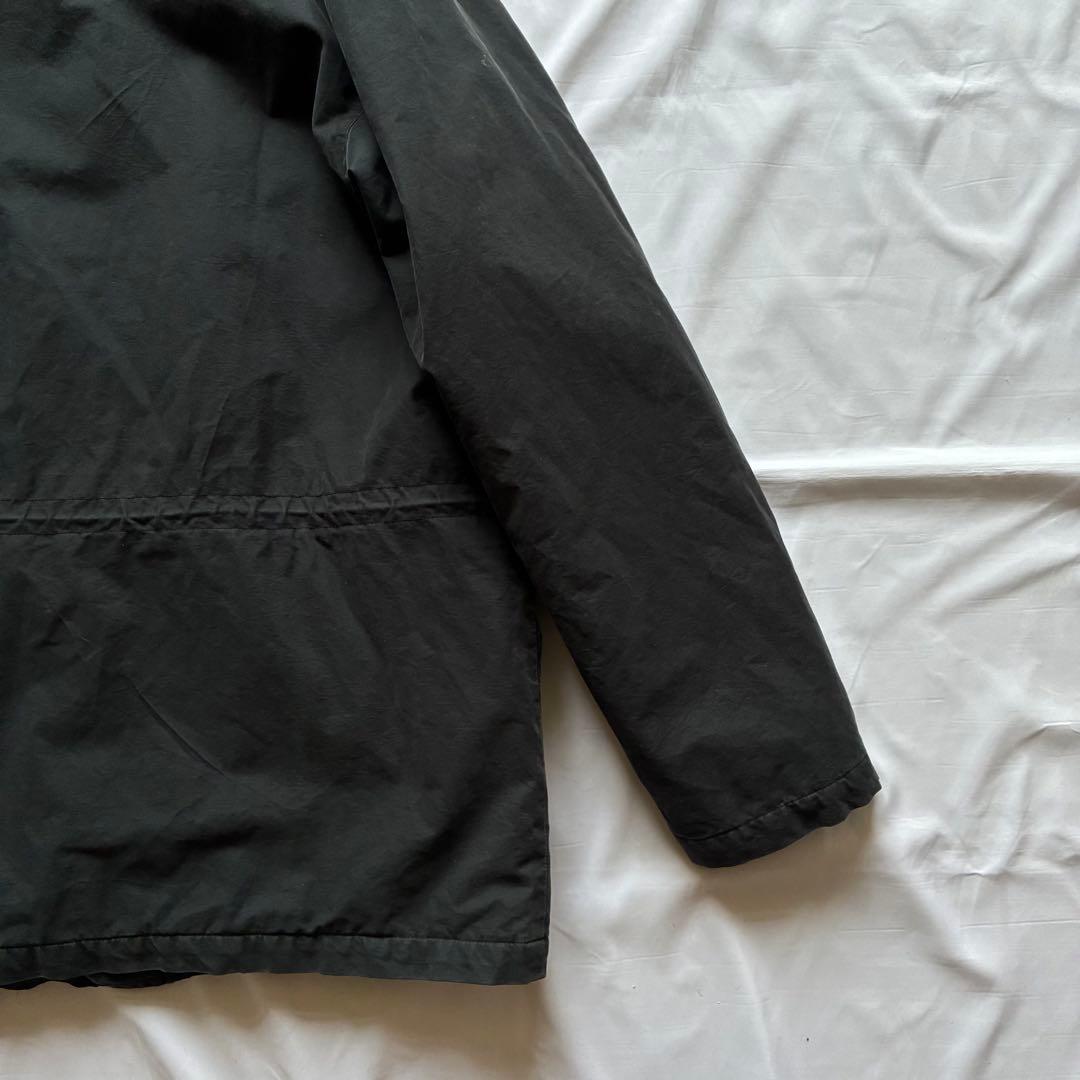 古着　90s　ポロバイラルフローレン　カバーオール　チョアコート