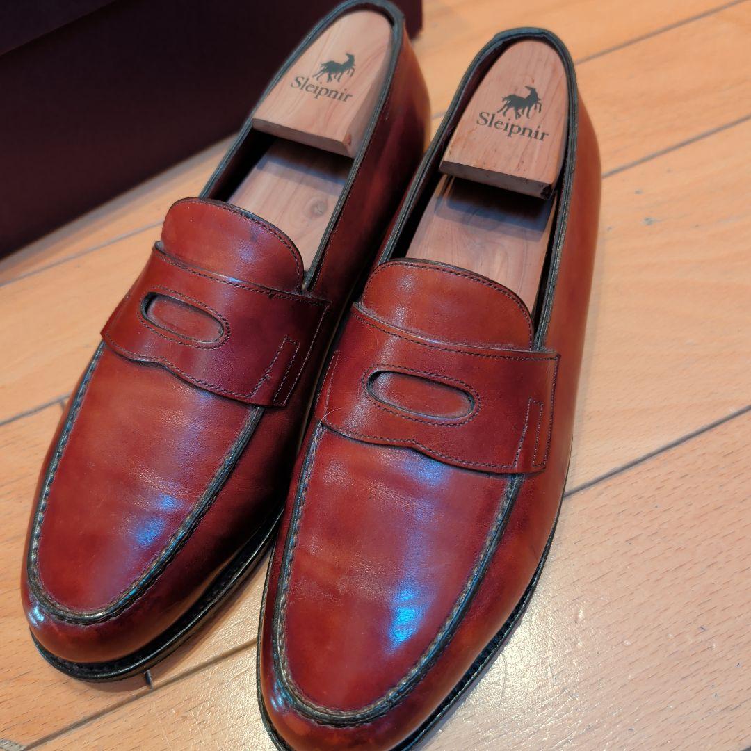 ジョンロブ　LOPEZ