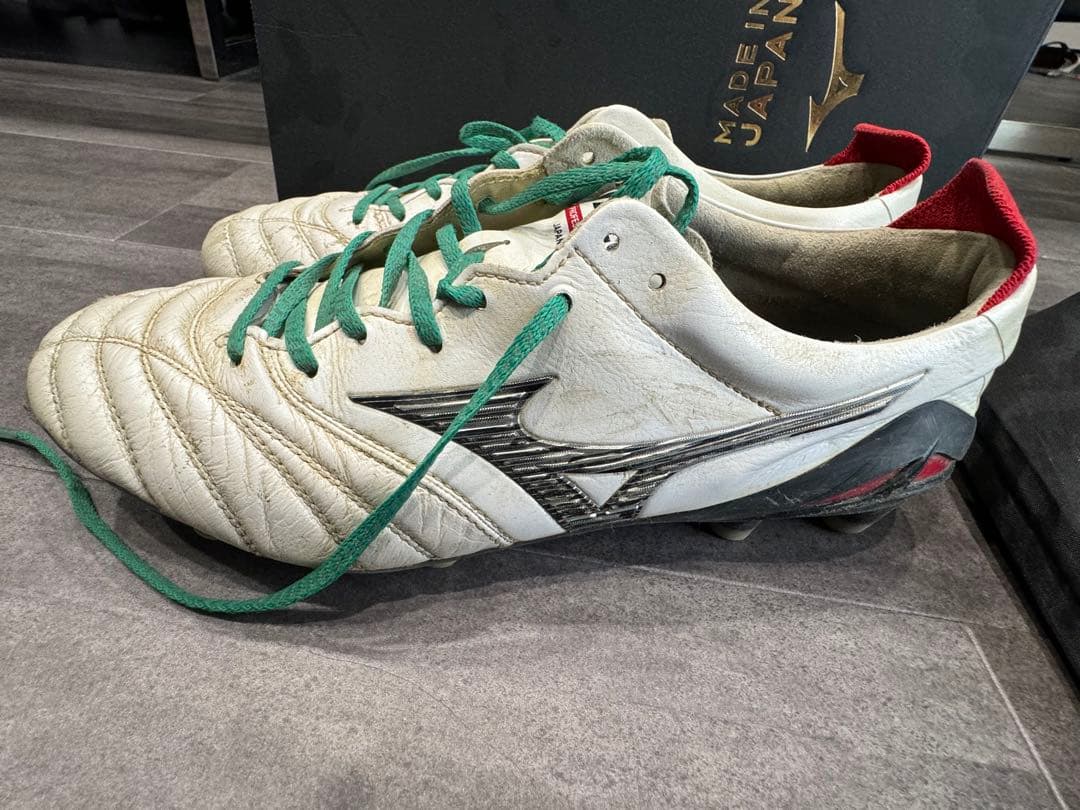 モレリア　ネオ4 25.0