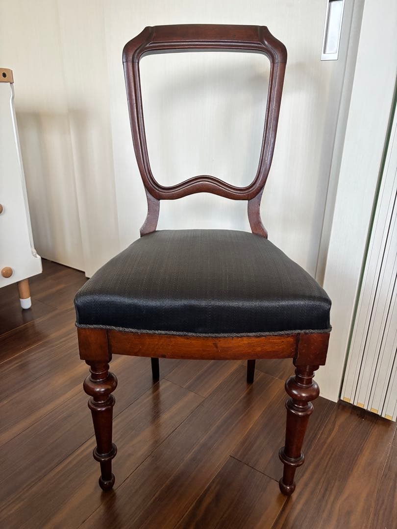 専用出品中　ダイニングチェア3