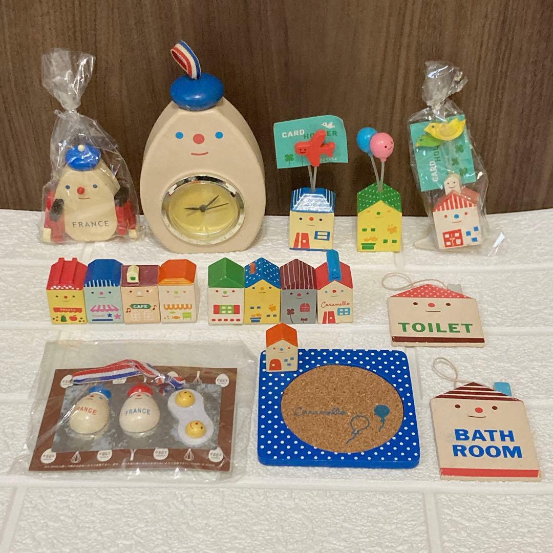 DECOLE おうち　フランスたまご　シリーズ　デコレ