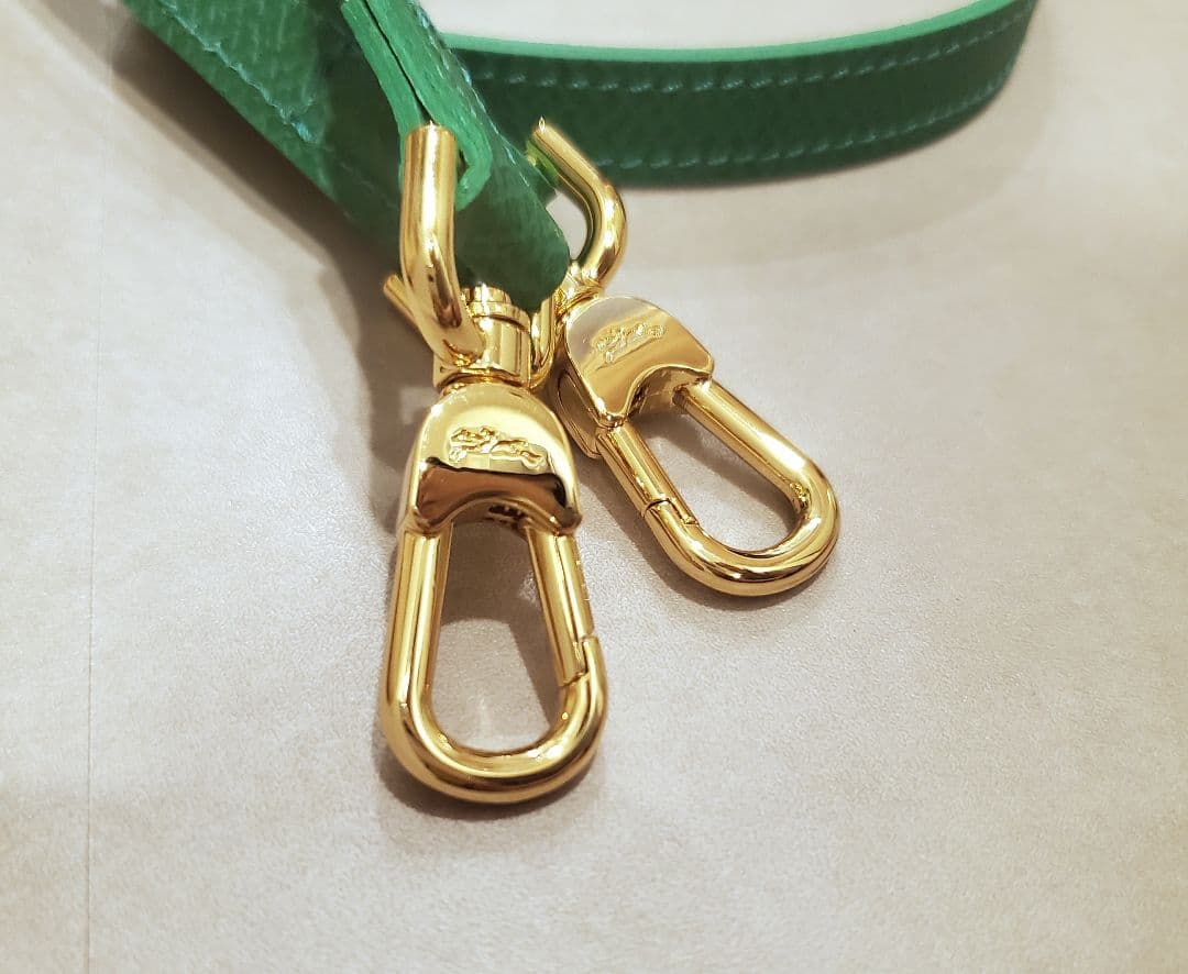 ロンシャン パニエ バッグ