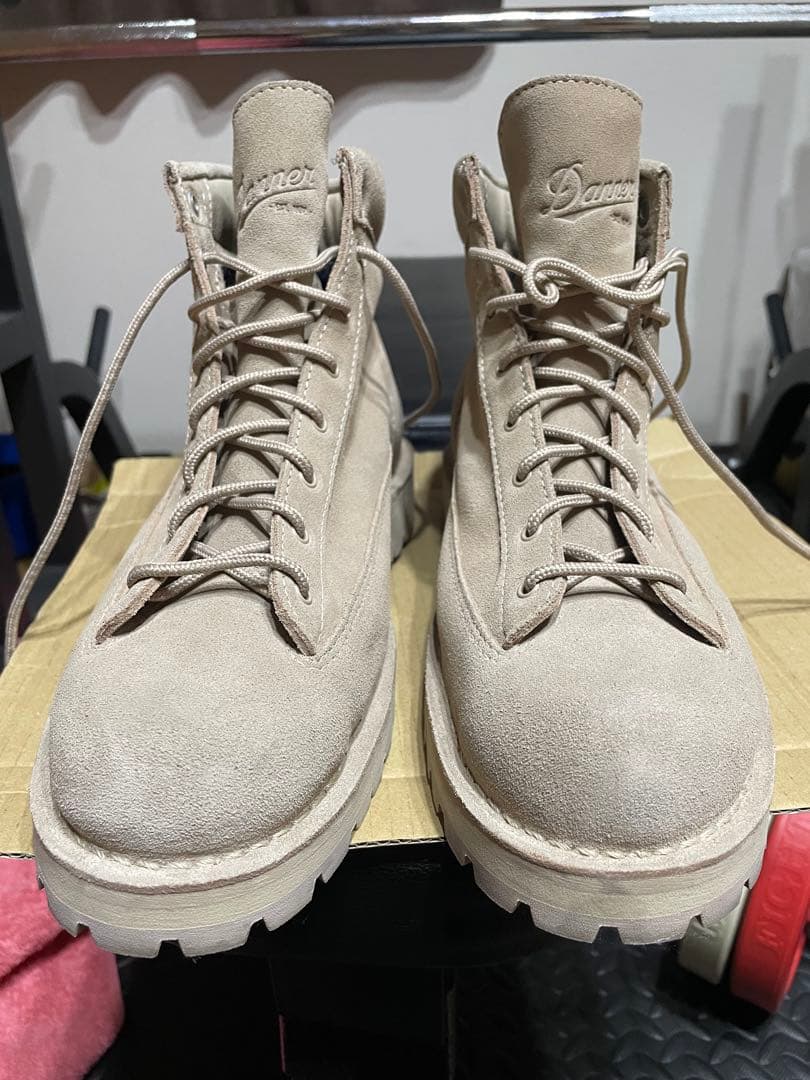 ✨DANNER FIELD BEAUTY &YOUTH別注　27cm✨