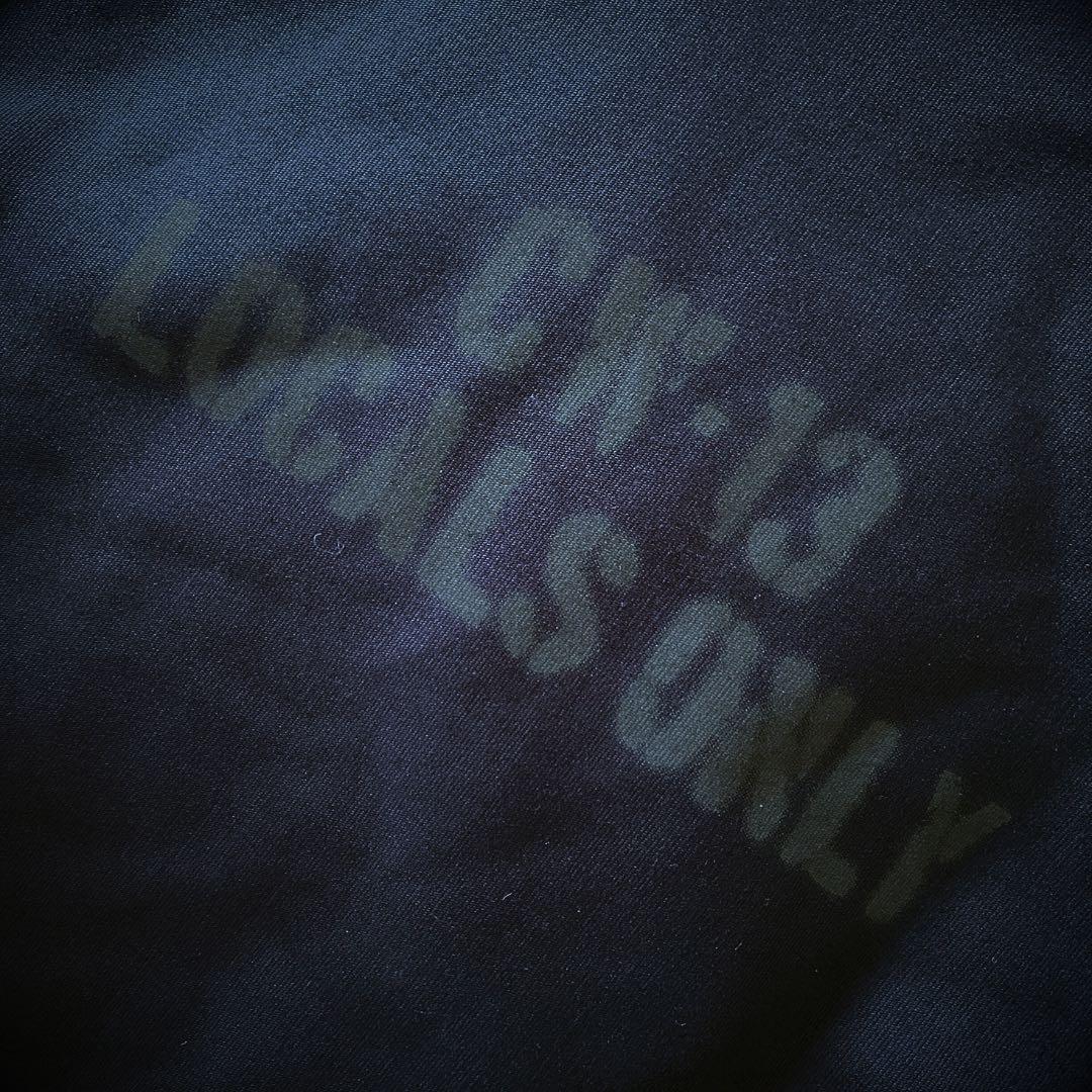 『希少コラボ◎』Alpha×Cluct Works N-1デッキジャケット