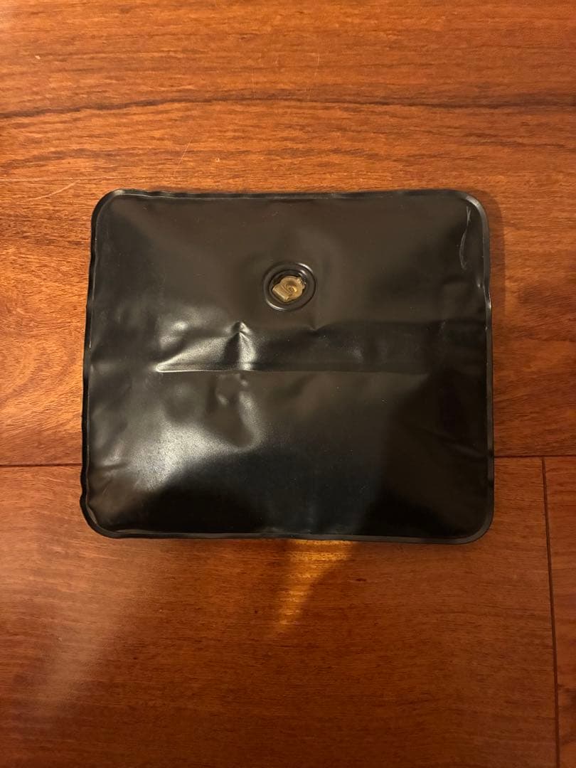 ノースフェイス キャンプチェア_廃盤アイテム