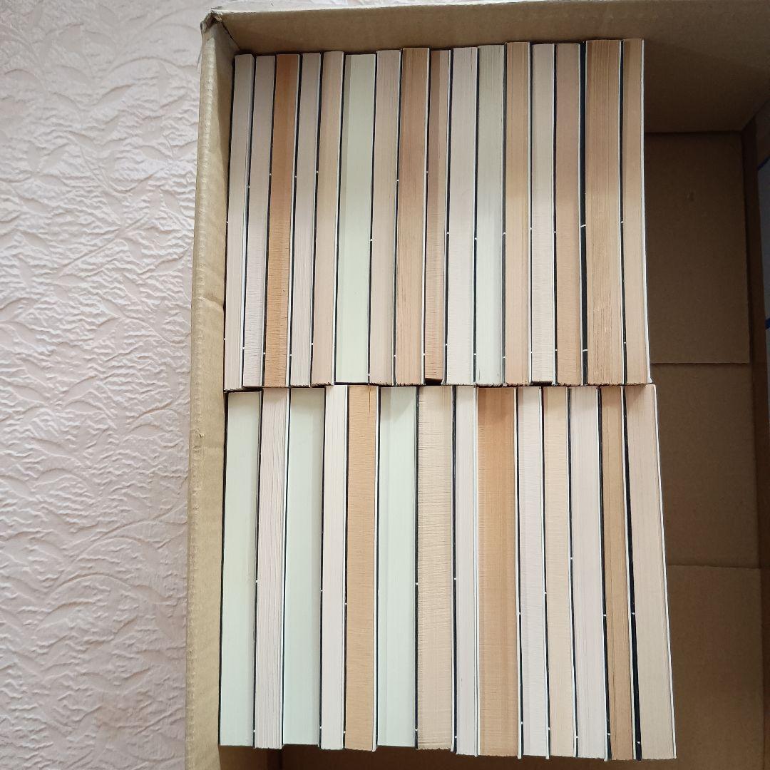 江戸川乱歩文庫　全30冊　多賀新　春陽文庫　万物はすべて幻化なり