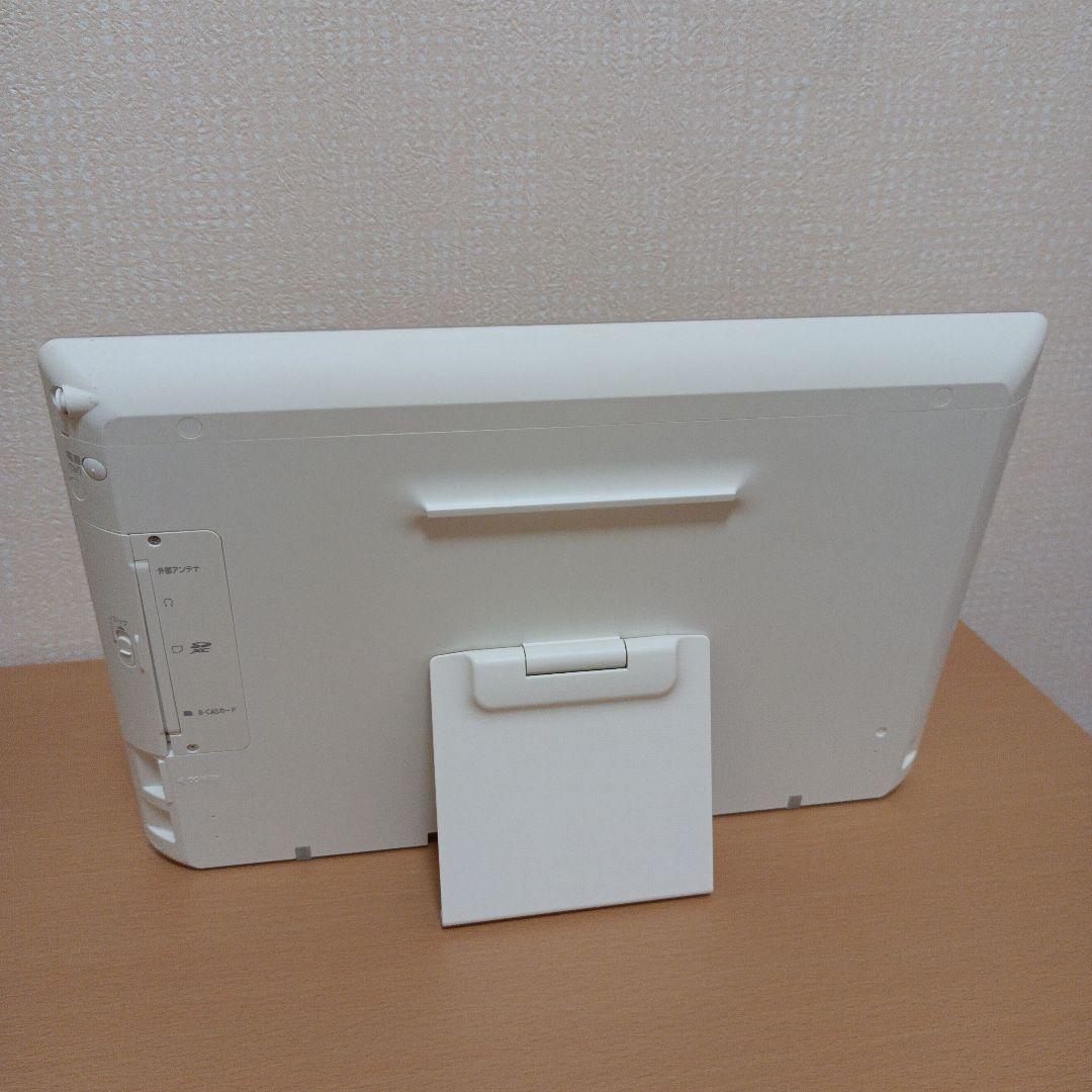 【美品】Panasonic SV-ME7000 ポータブルテレビ VIERA