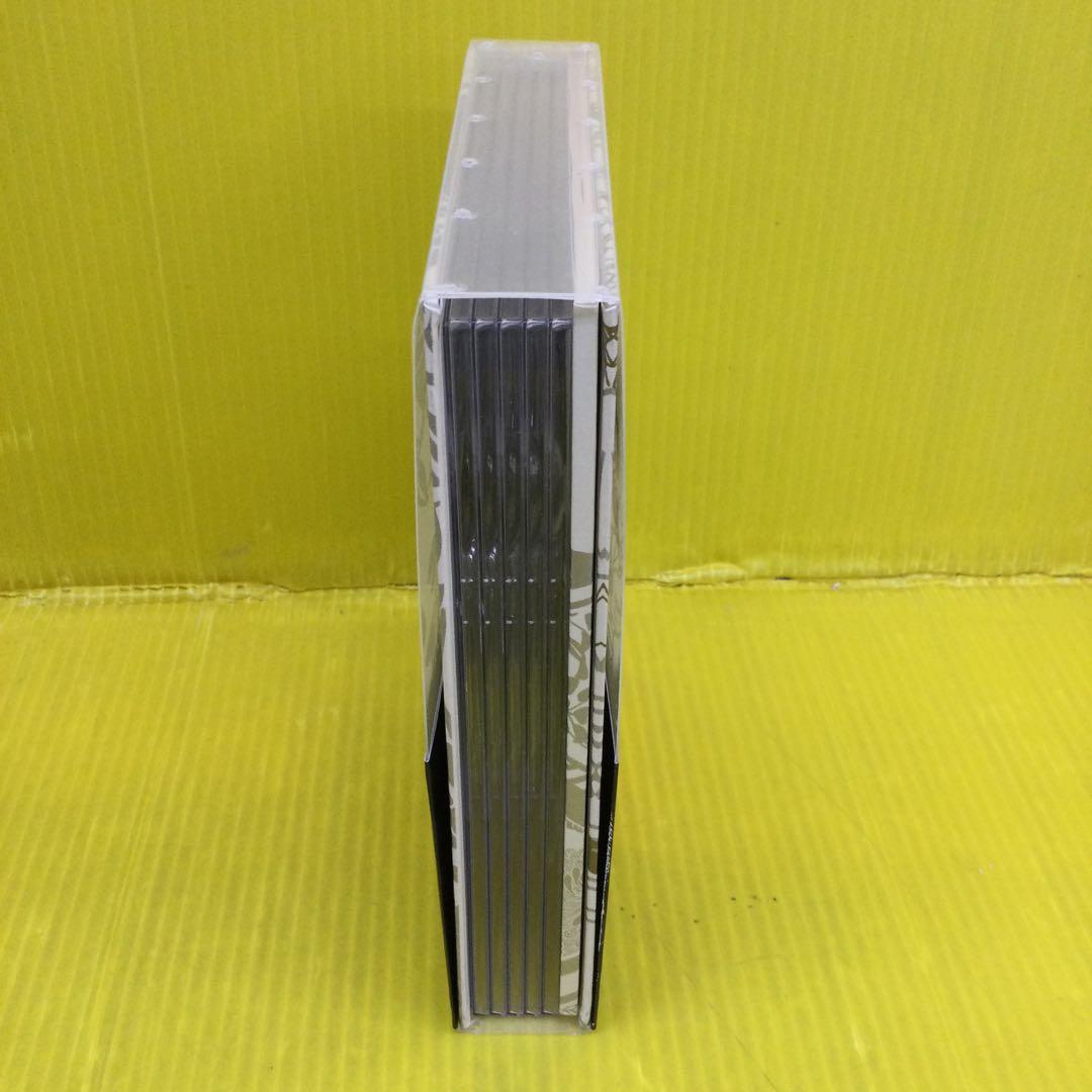 中森明菜/ザ・ベストテン 中森明菜 プレミアム・ボックス〈5枚組〉