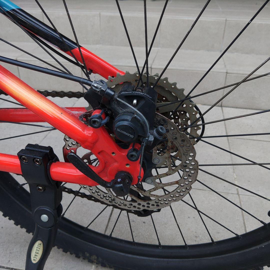 Ricky Mountain Soul Jr 24 マウンテンバイク