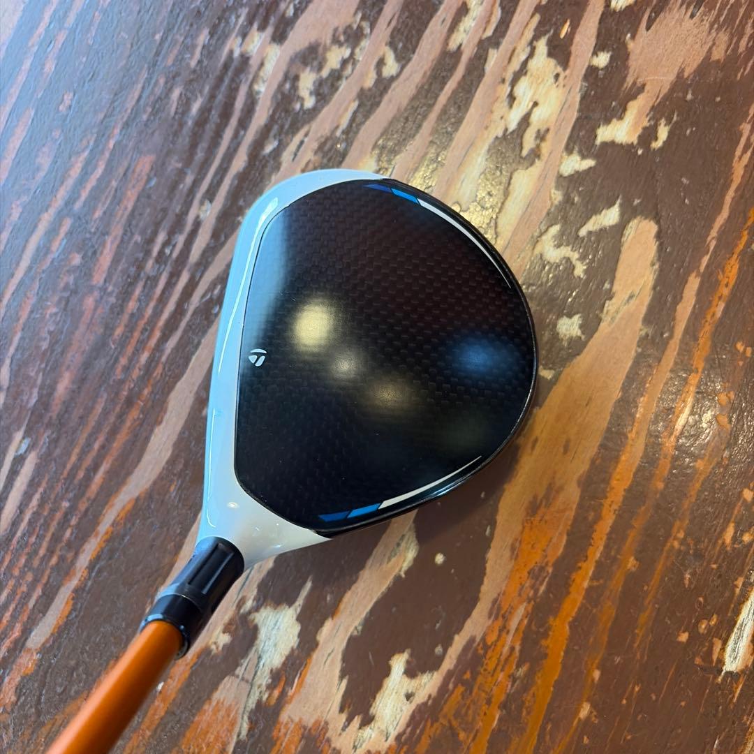 [3w]SIM2MAX フェアウェイウッド