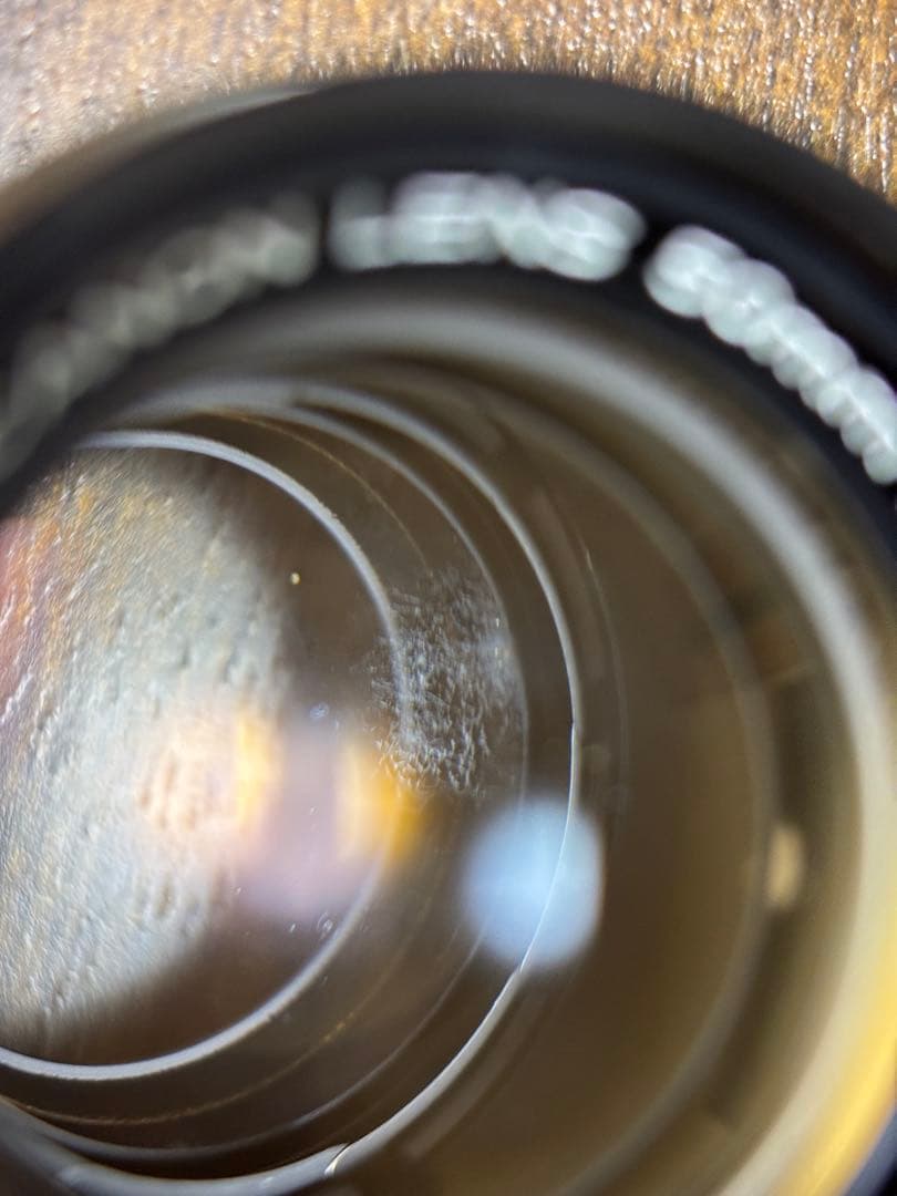 CANON 50mm f/1.4 l39 レンズ