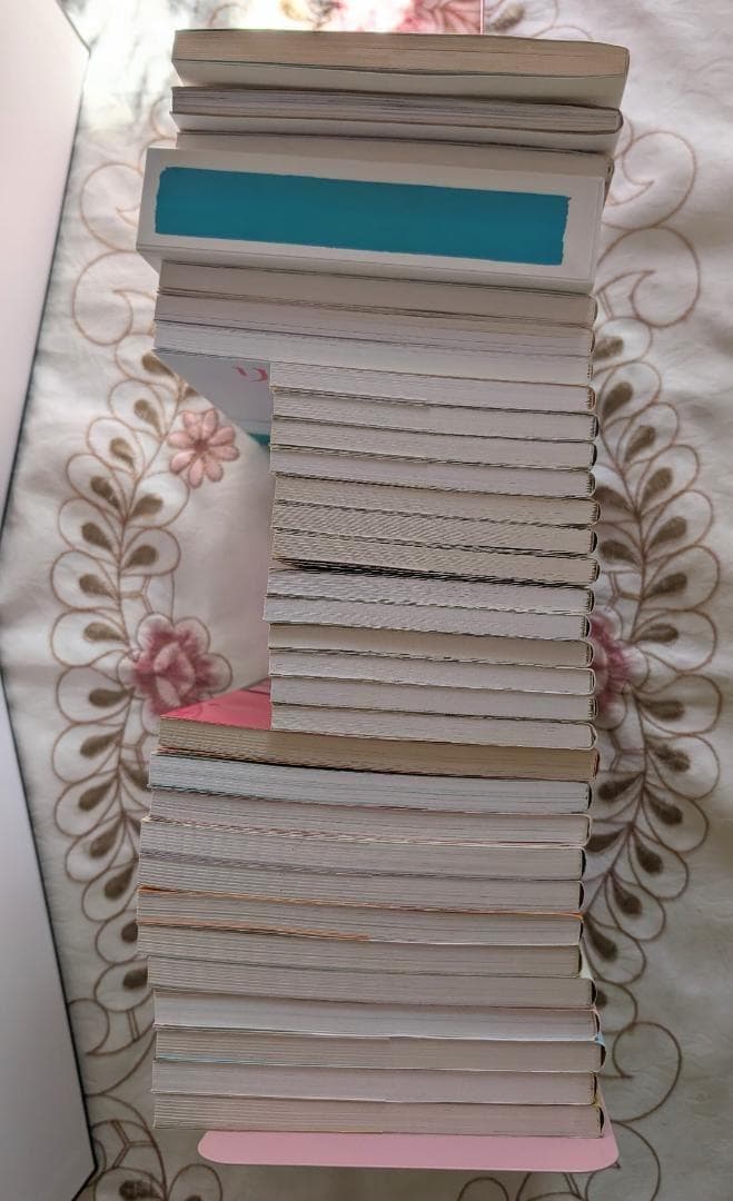 リラックマ生活 1～12　４クママンガ 1～13　他32冊セット　ポストカード付