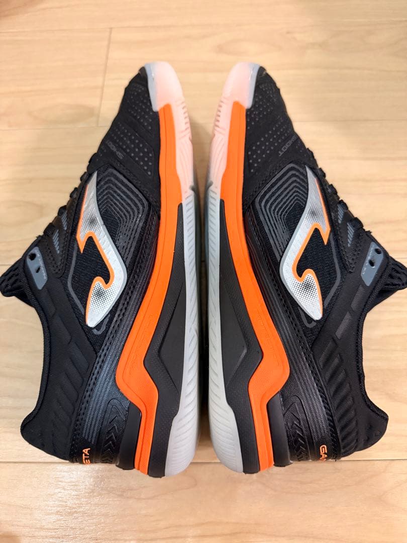 Joma Gambeta フットサルシューズ ホマ　ガンベータ 27.0㎝