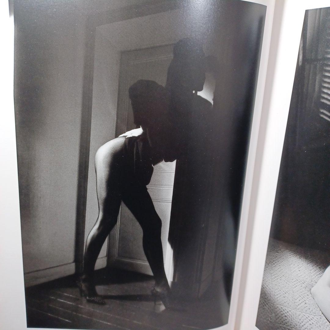 JEANLOUP SIEFF 写真集　ジャンルー シーフ