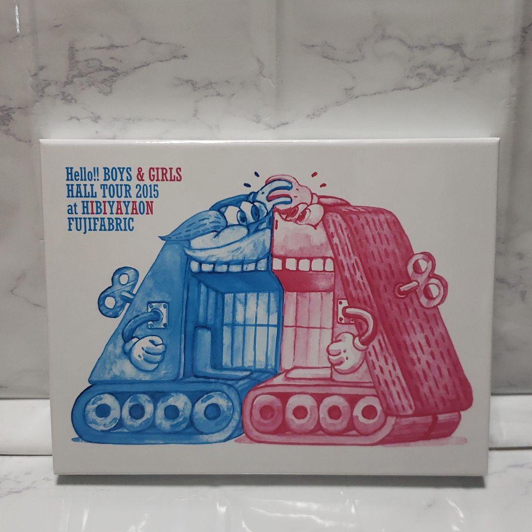 フジファブリック 2015 日比谷野音 DVD ブックレットケース