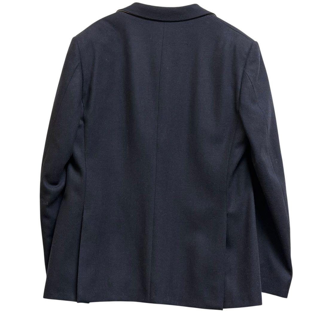 ム*~様 美品 ルイジ・ビアンキ・マントヴァ サルトリアハイドロゲンジャケット