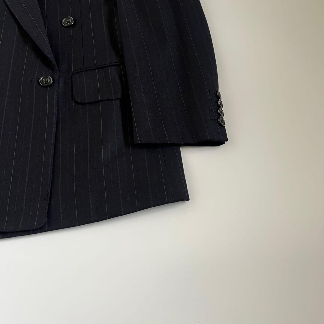 ジャケット・アウター Burberrys Double stripe tailored jacket