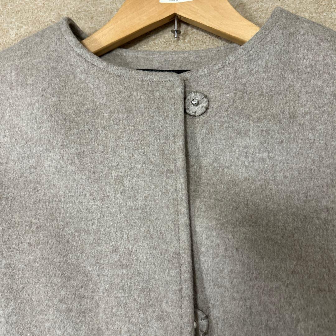 JOURNAL STANDARD ウールコート 038 (M)