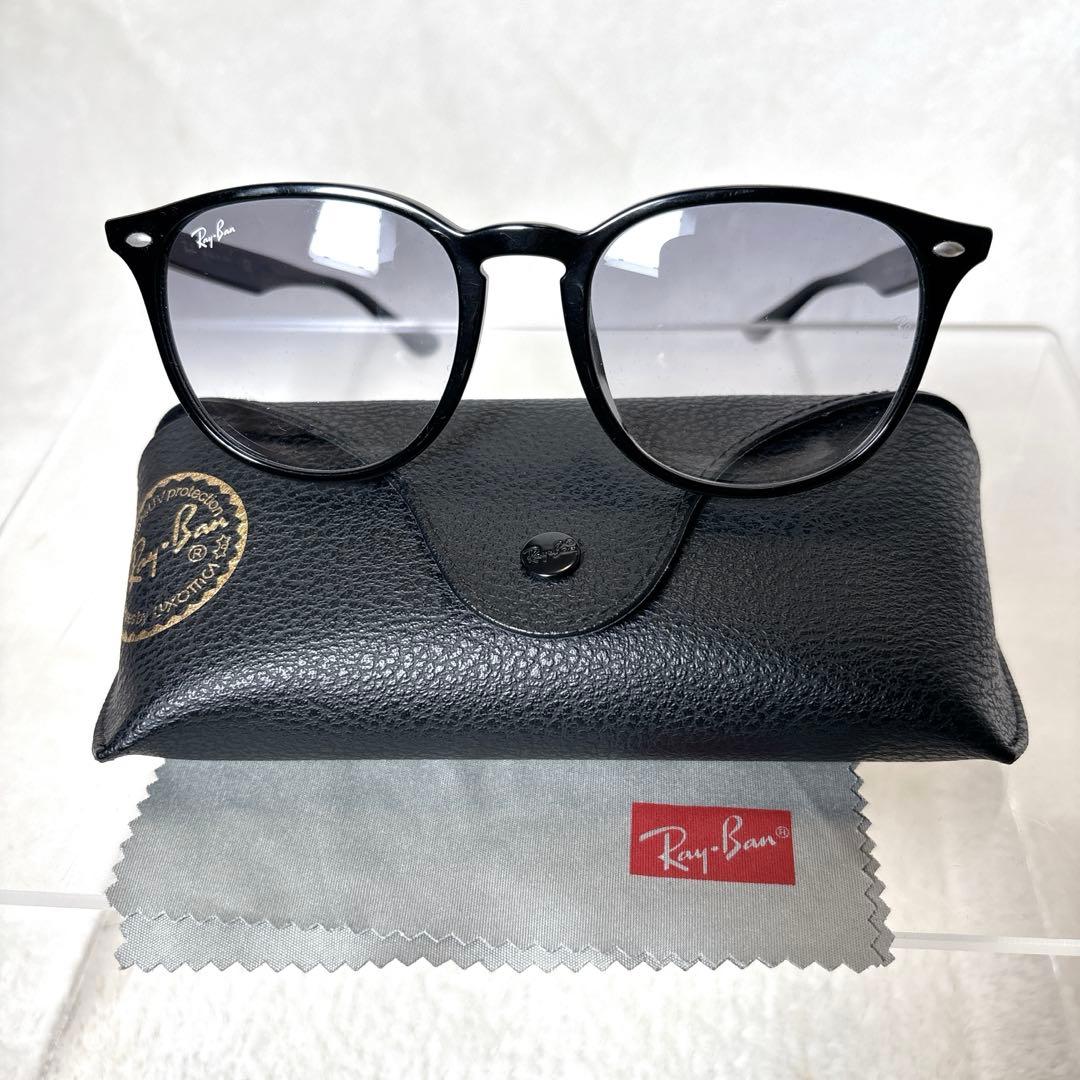 専用！2点RB4258FとRB4259F 601/19 RayBan レイバン