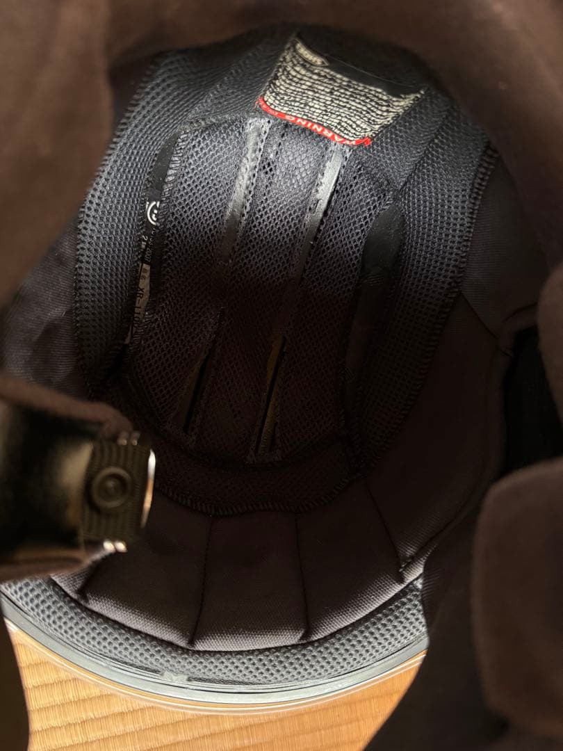 SHOEI フルフェイスヘルメットxl