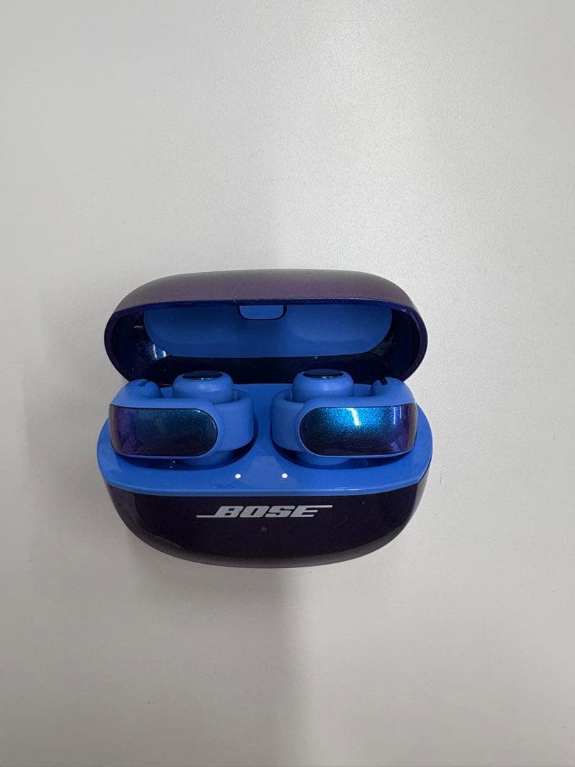 BOSE Bluetooth イヤフォン
